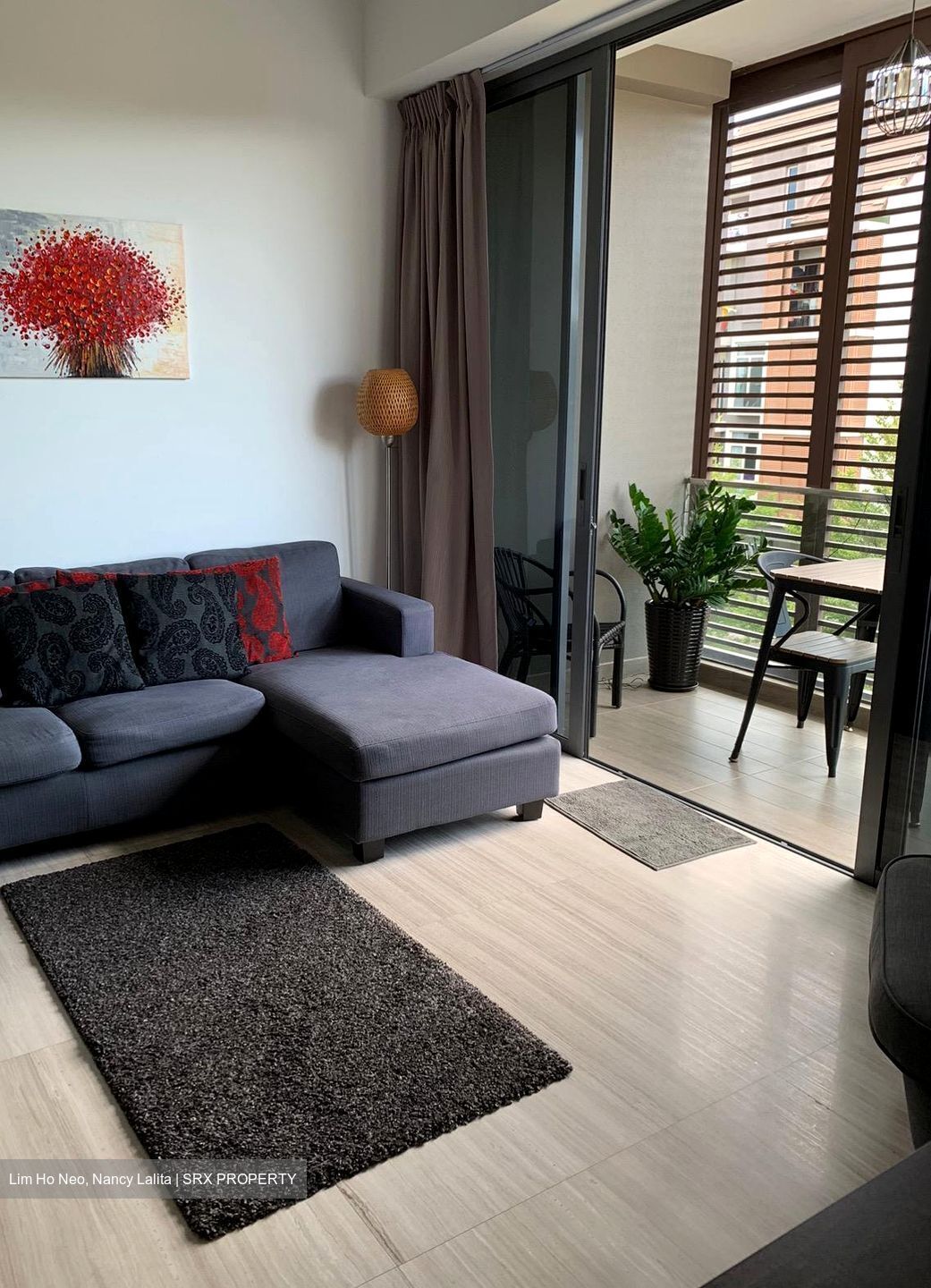 The Seawind (D15), Condominium #530938481
